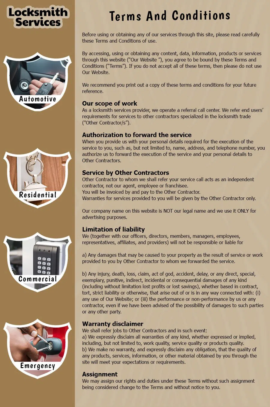 Elite Locksmith Services New York, NY 212-547-9787